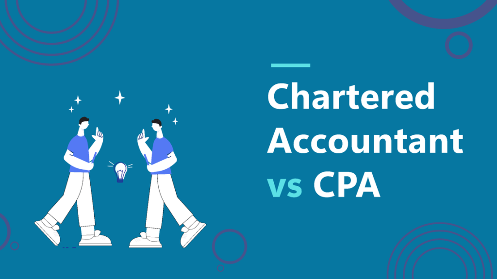 How to get a CPA and/or CA a guide